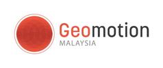 Geomotion Malaysia